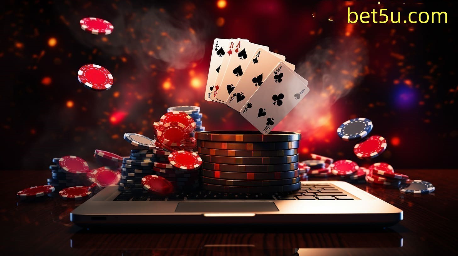 bet5u bet